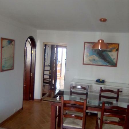Casa Ninos Apartment Sesimbra Ngoại thất bức ảnh
