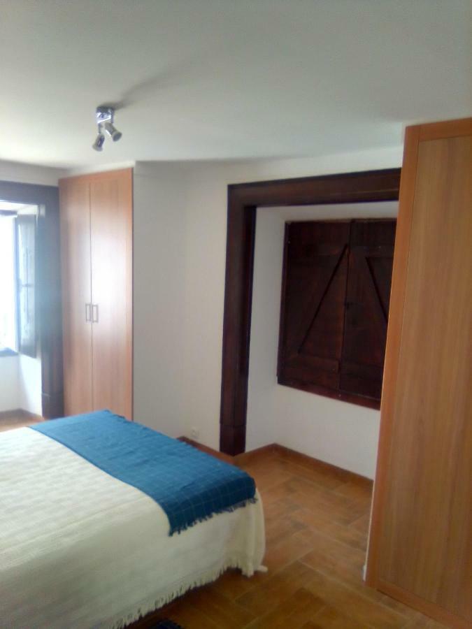Casa Ninos Apartment Sesimbra Ngoại thất bức ảnh