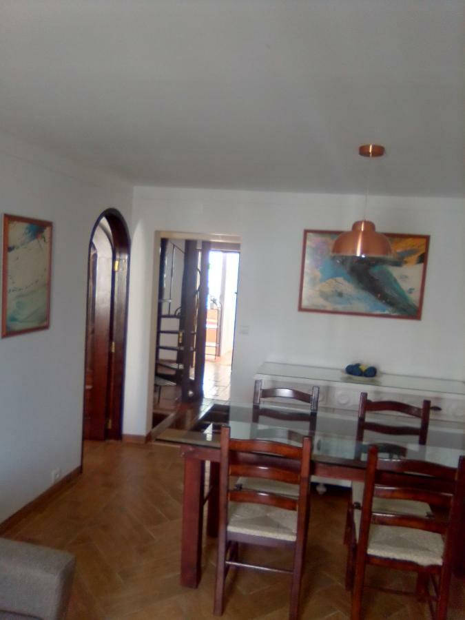 Casa Ninos Apartment Sesimbra Ngoại thất bức ảnh