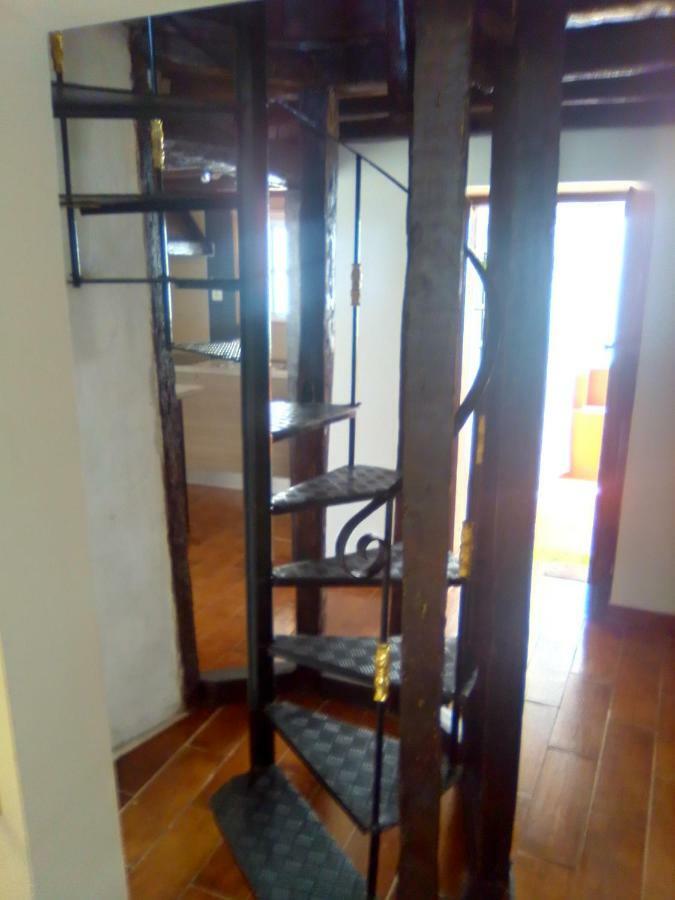 Casa Ninos Apartment Sesimbra Ngoại thất bức ảnh