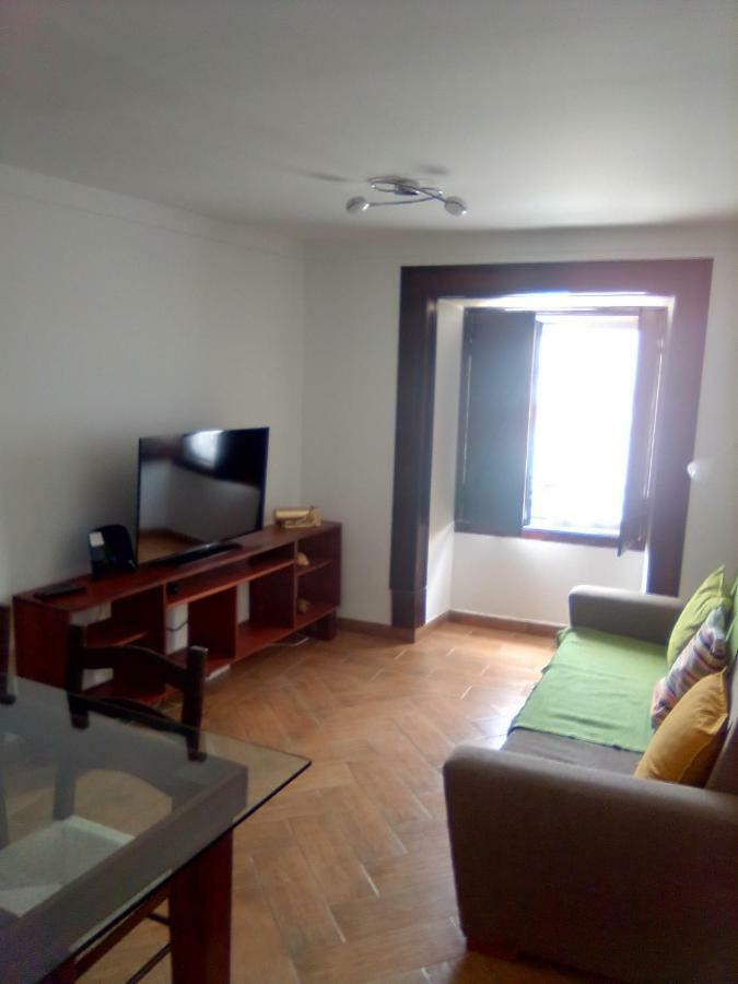 Casa Ninos Apartment Sesimbra Ngoại thất bức ảnh