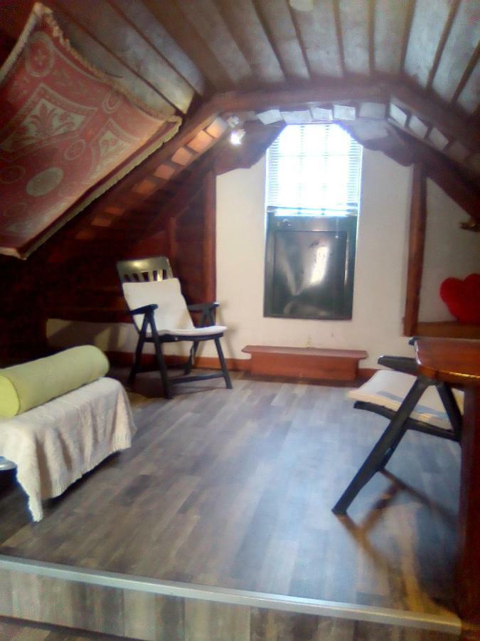 Casa Ninos Apartment Sesimbra Ngoại thất bức ảnh