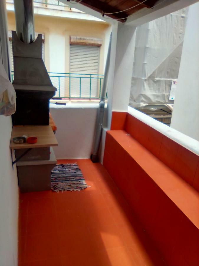 Casa Ninos Apartment Sesimbra Ngoại thất bức ảnh