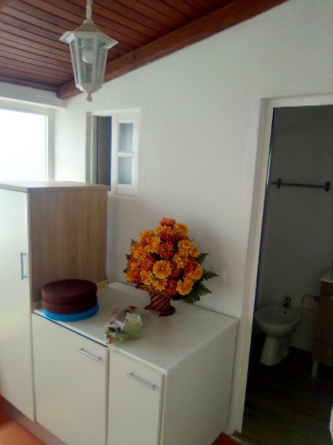 Casa Ninos Apartment Sesimbra Ngoại thất bức ảnh