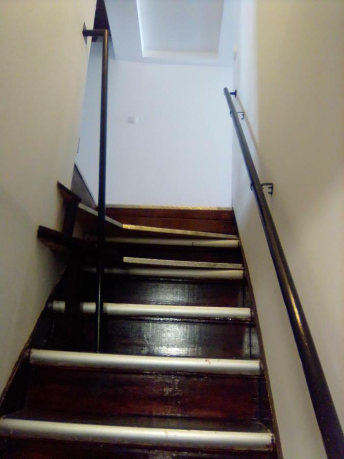 Casa Ninos Apartment Sesimbra Ngoại thất bức ảnh