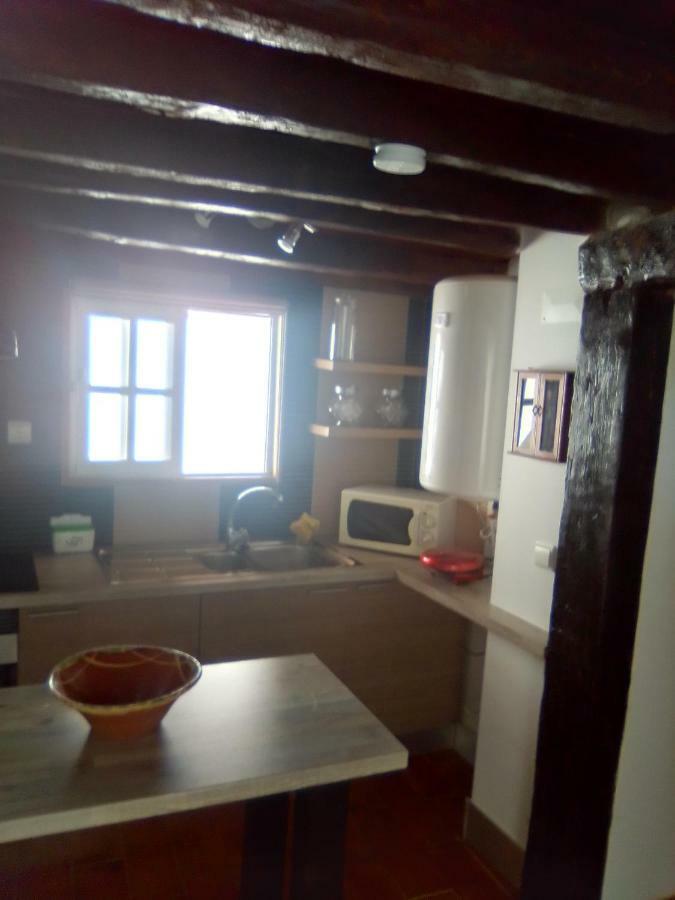 Casa Ninos Apartment Sesimbra Ngoại thất bức ảnh