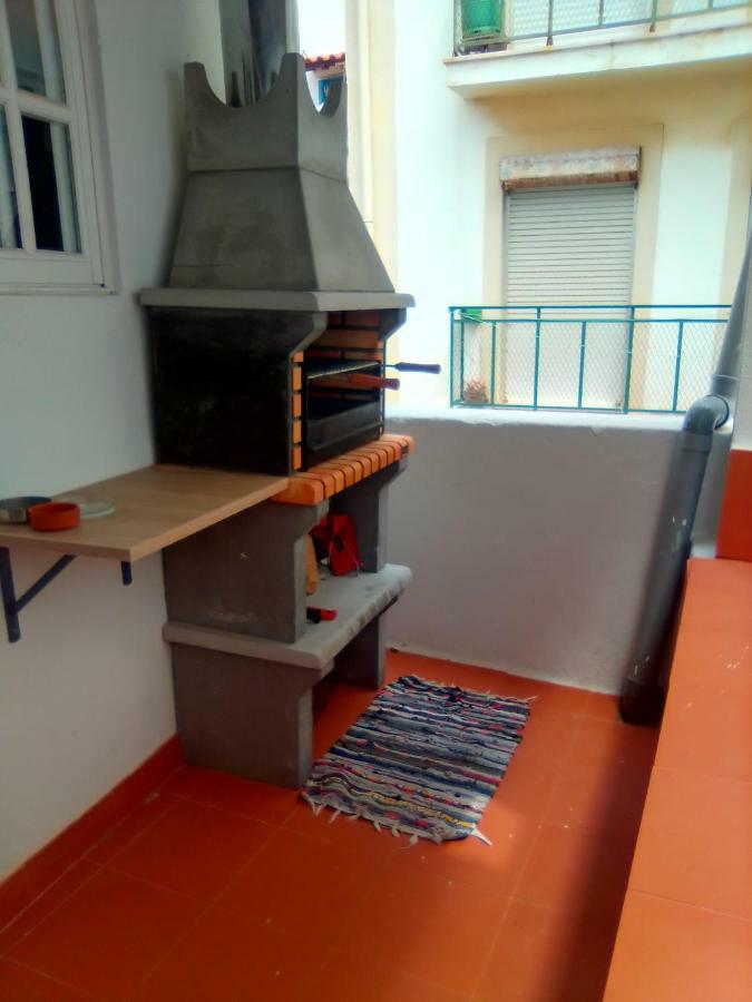 Casa Ninos Apartment Sesimbra Ngoại thất bức ảnh