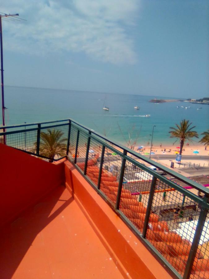 Casa Ninos Apartment Sesimbra Ngoại thất bức ảnh