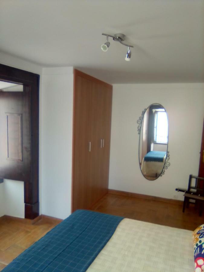 Casa Ninos Apartment Sesimbra Ngoại thất bức ảnh